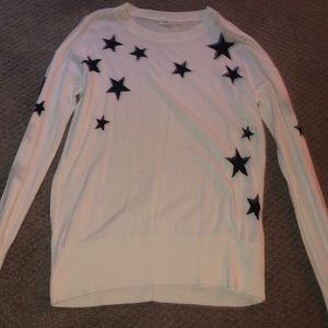 star sweater